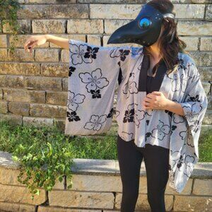 ECHO Collection kimono top